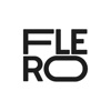 Flero - social discovery icon