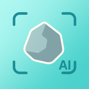 Rock Identifier: Gem Scanner