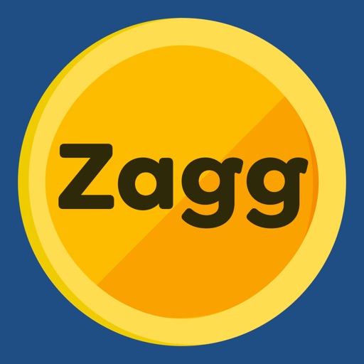 Zagg (earlier Rio): UPI Card
