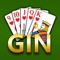 Welcome to the most classic and the best Gin Rummy card game