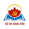 Sổ tay Đảng viên Khối DNTW icon
