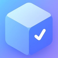 Qbik Note app icon - Productivity app for iPhone