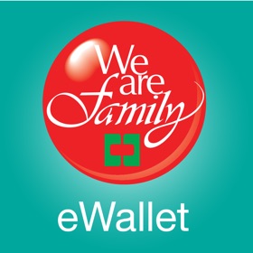 CTBC eWallet