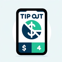 Tipout Divider