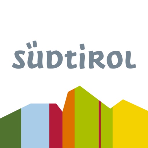 South Tyrol Guide App