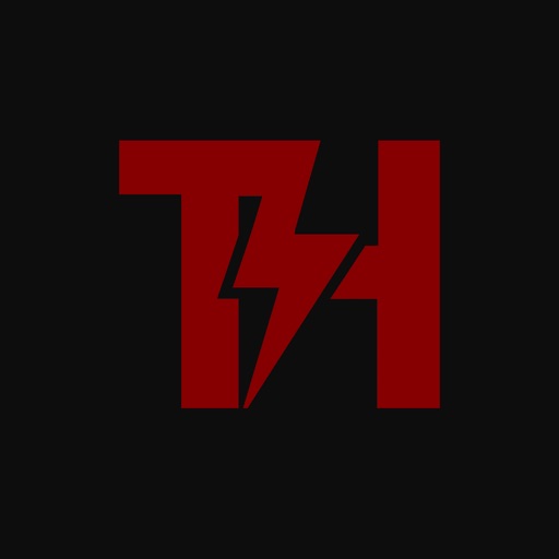 Tryhard Challenges App