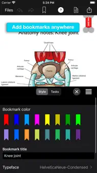 Pen and Paper iphone bilder 3