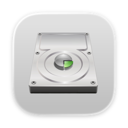 Disk Image Utility
