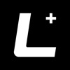 LES MILLS+: home workout app icon