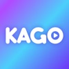 Kago Live-Charming Live App icon