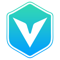 Vanguard | Xray tunnel logo