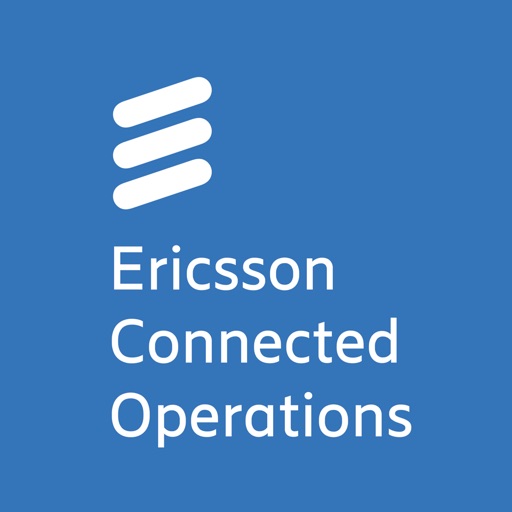 Ericsson Connected Operations