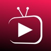 Xtream IPTV - Smarters Player icon