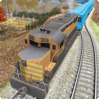 Train Simulator 3D:Hill Driver