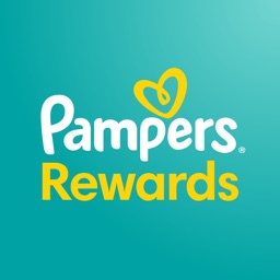 Pampers Rewards