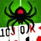 Spider Solitaire * Card Game