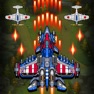 Get 1945 Air Force: Airplane Games for iOS, iPhone, iPad Aso Report