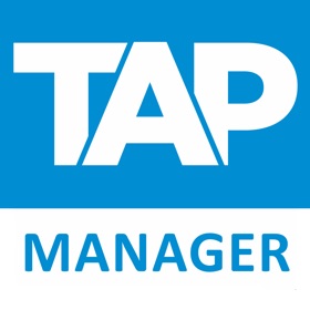 屏幕截图 (5) IoTize Tap Manager