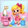 Get Doll Home: ASMR Cleaning Games for iOS, iPhone, iPad Aso Report