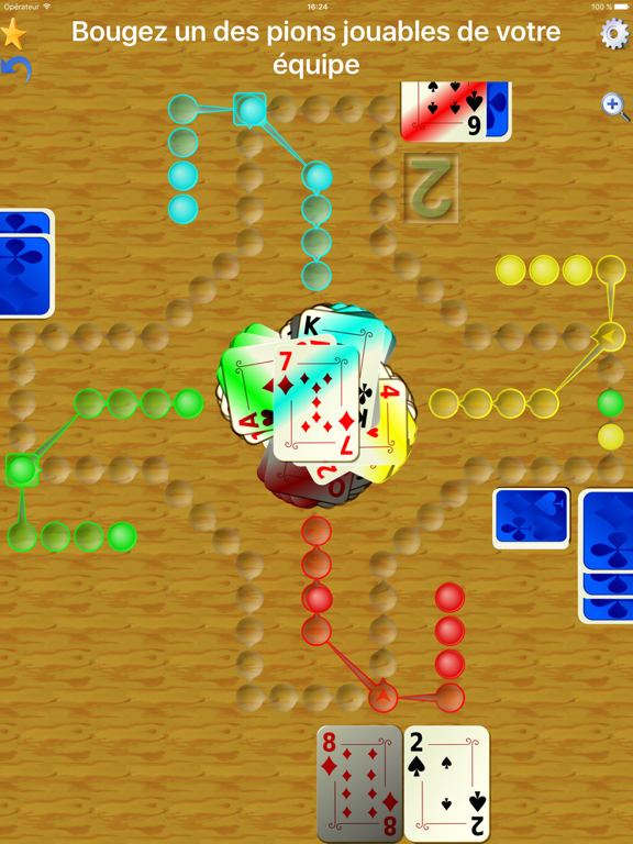 Screenshot #4 pour Jeu de Dog