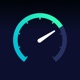 SPEED TEST MASTER: Wifi Tester app icon - Utilities app for iPhone