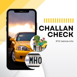 ChallanCheck: RTO Vehicle Info