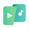 MP3 Converter - Extract MP3 icon