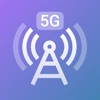 Cell Tower Locator & 4G/5G Map icon