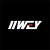 IIWEY app icon - Photo & Video app for iPhone