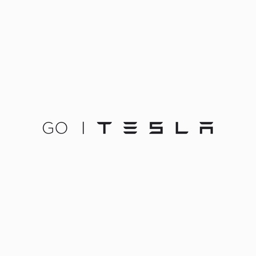 Go Tesla