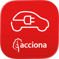 ACCIONA - recarga VE