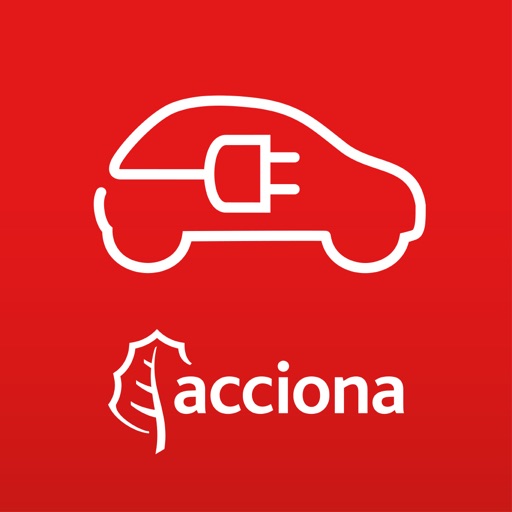 ACCIONA recarga EV
