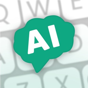 Screenshots (7) AI Keyboard - Grammar Check