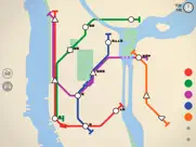 mini metro ipad images 1