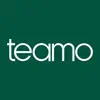 Teamo: Driver & Helper App Delete