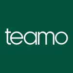 Teamo: Driver & Helper App Cancel