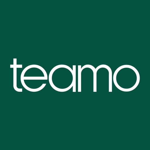 Teamo: Driver & Helper icon