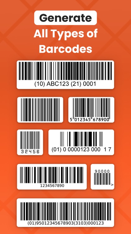 QR Code: Generator & Maker screenshot-4