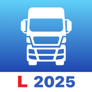 HGV Theory Test 2025 Kit UK