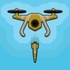 Drone Strike : Tank Warfare icon