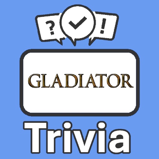 Gladiator Trivia