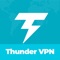 Thunder VPN is a loyal supporter of digital privacy