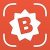 Brightr - Scanner App icon