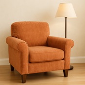 AI Home Remodel – Dekor