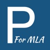 Plabable for MLA icon
