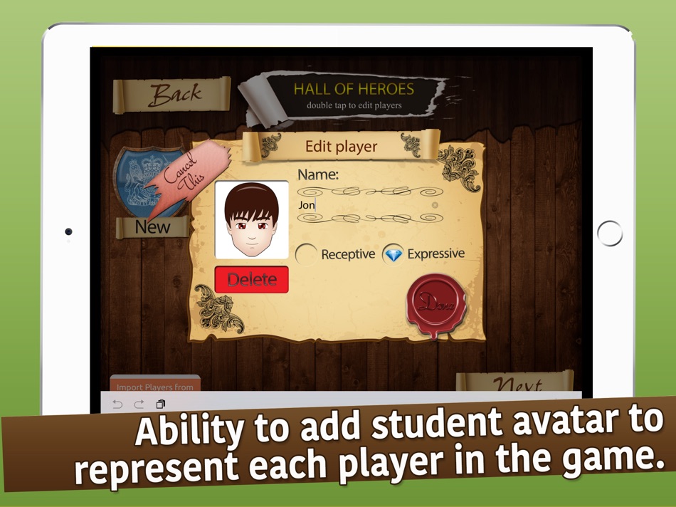 #6. Social Quest (iOS) di: Smarty Ears