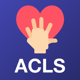 ACLS Practice Test 2025