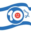 Ten icon