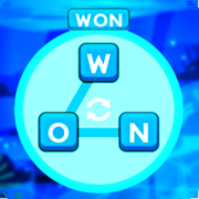 Word Cross - Puzzle