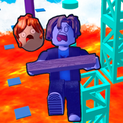 Carry An Egg Obby : Roblox